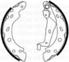 CIFAM 153-237 Brake Shoe Set
